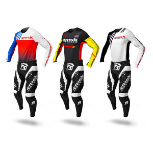 Motocross Gear Risk Racing PRO Kits-1
