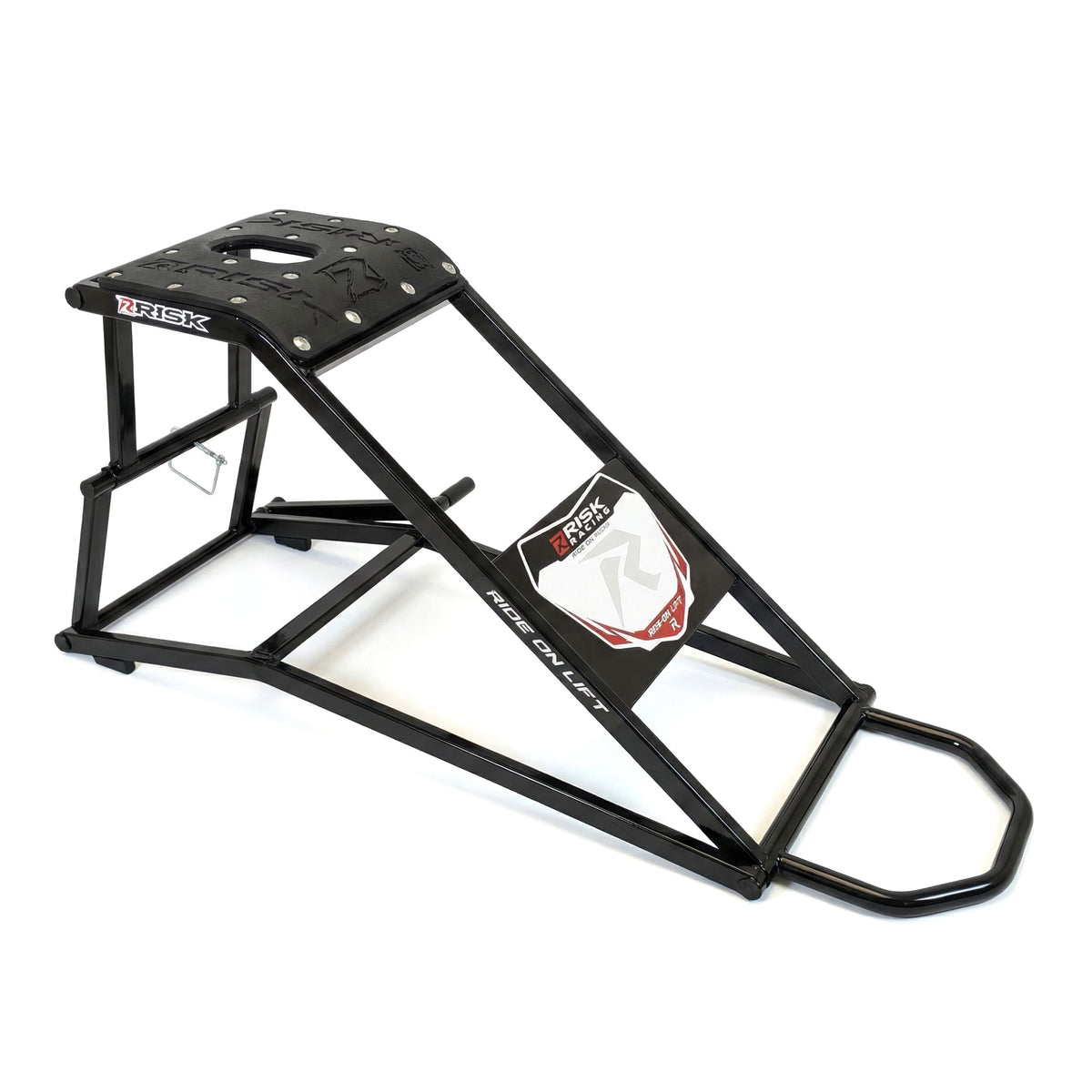 RR1 Ride-On Motocross Lift / Stand