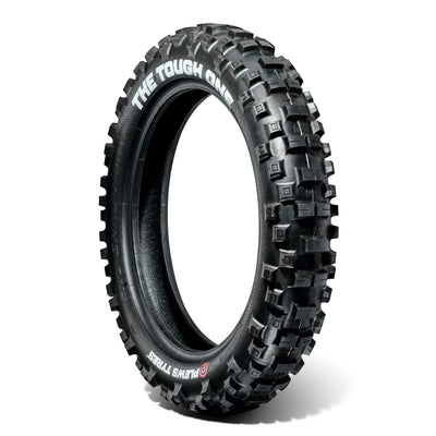 Plews Tyres - EN1 THE TOUGH ONE - Gummy - Extreme Enduro Rear Tire
