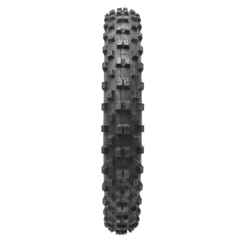 Plews Tyres - EN1 GRAND PRIX - FIM Regulation Enduro Front Tire - Front Shot
