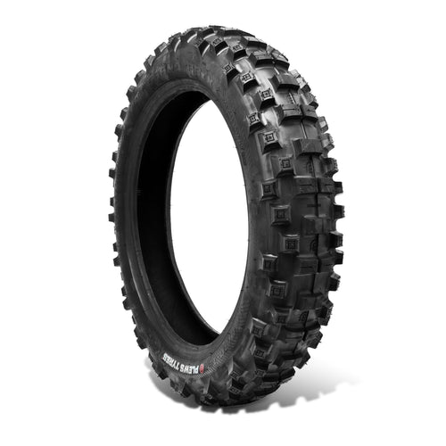 Product image of a EN1 GRAND PRIX rear tire in a white studio environment.