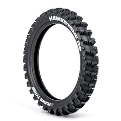 Willie’s TPX 3C GP Plews Tyres MX1 Hawkstone GP Soft Rear Tire | Sand & Mud Paddle