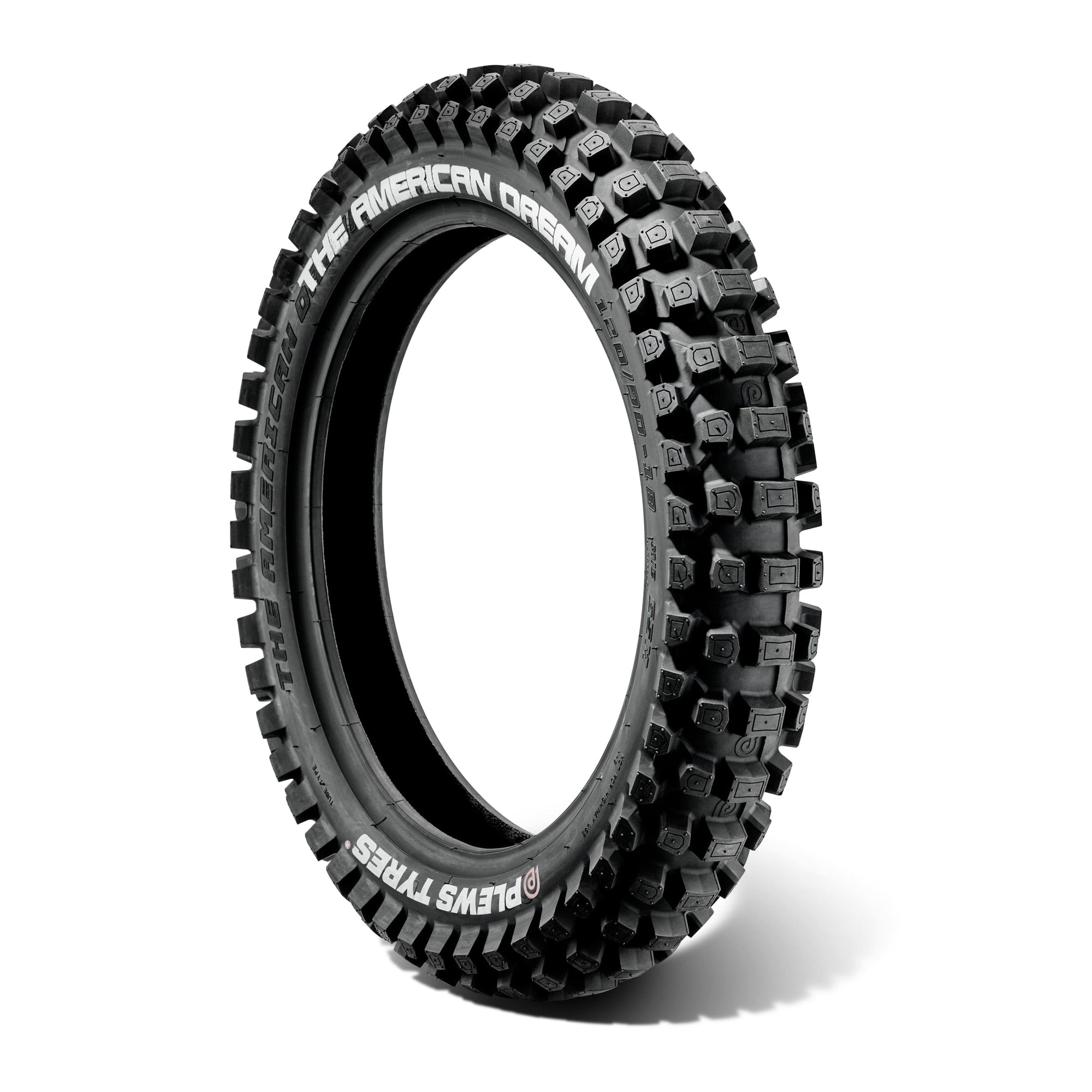 Plews Tyres - The American Dream - XC Rear Tire