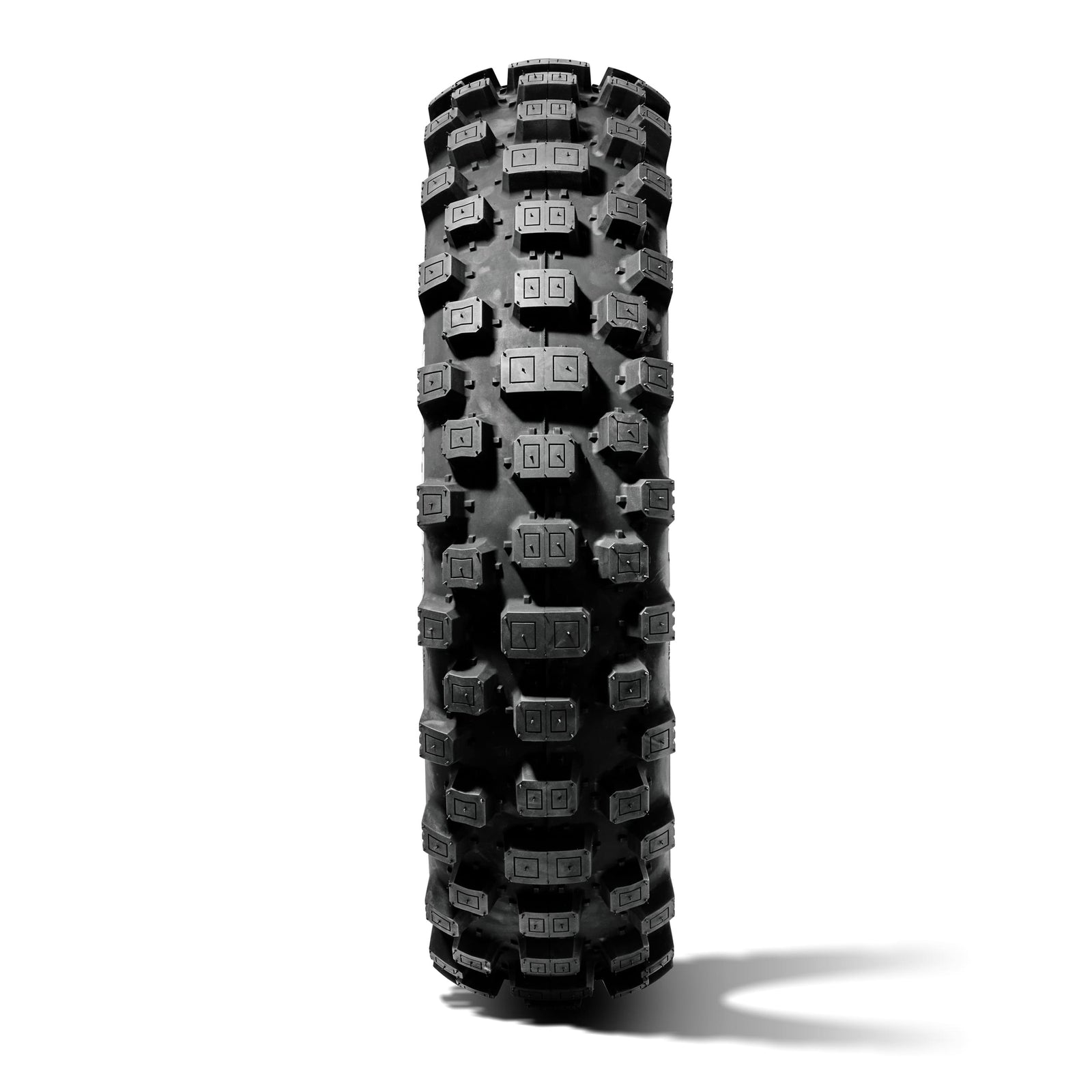 Plews Tyres - The Big Boy Adventure - Rear Tire