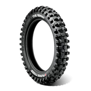 Plews Tyres - The Beast- Extreme/Hybrid - Rear Tire