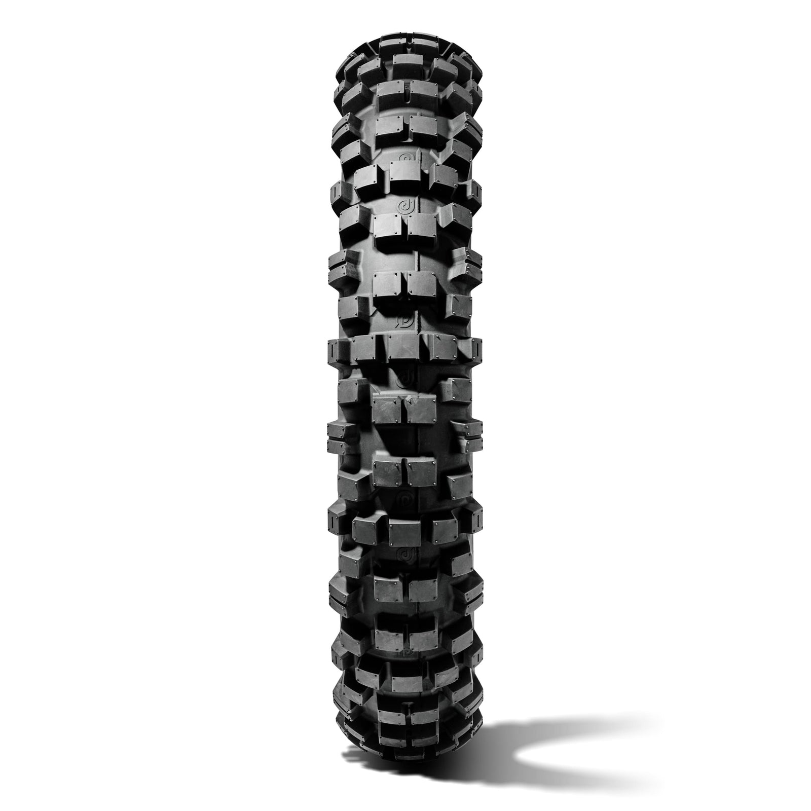 Plews Tyres - The Monster- Extreme/Hybrid - Rear Tire