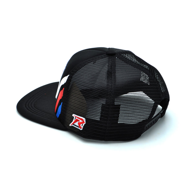 Rapah Pro Team Winter Hat黒フリーサイズ Rapah Pro Team Winter Hat黒フリーサイズ - メルカリ