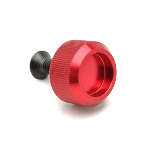 LNL PRO Parts - Red Knob - Adjustment Stop