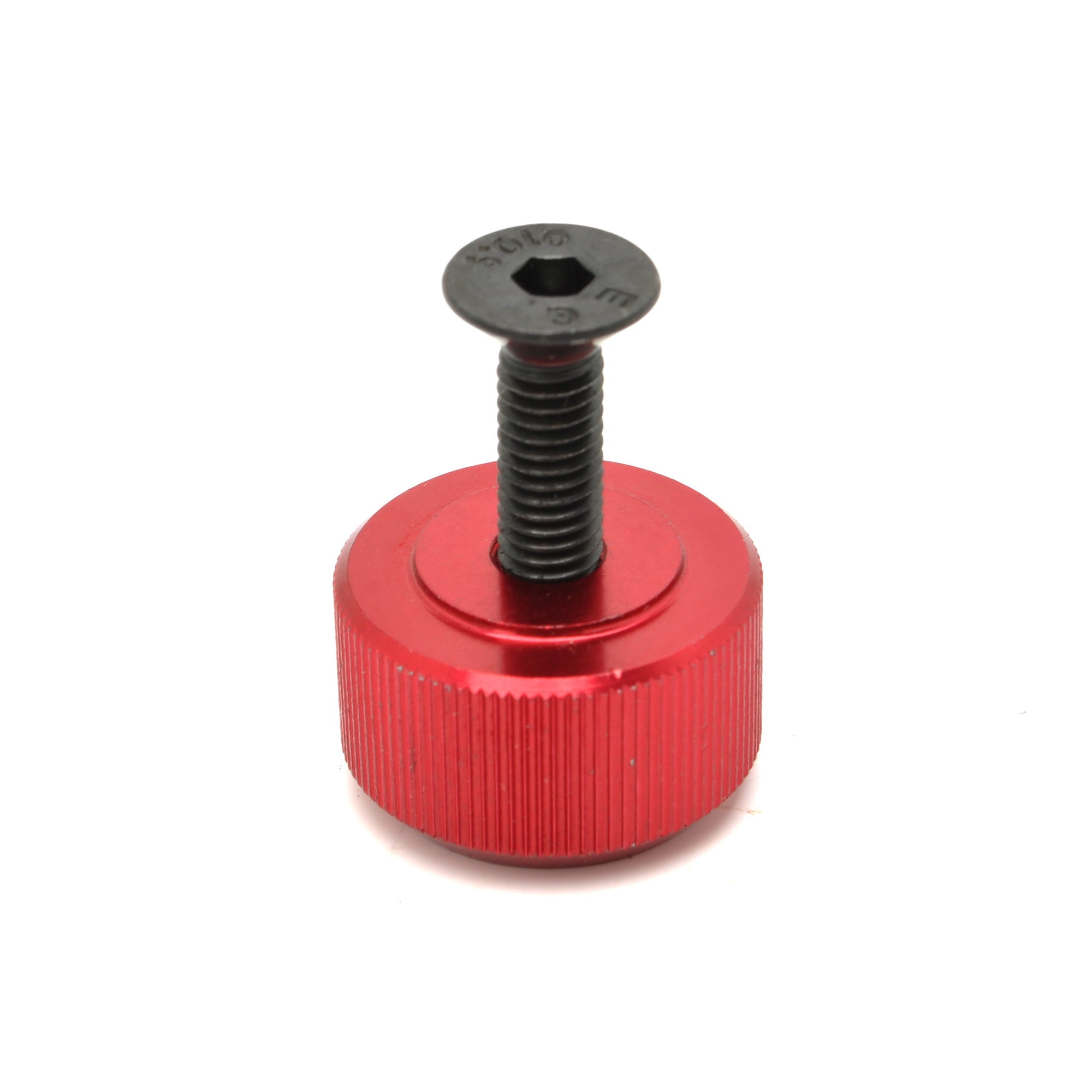 LNL PRO Parts - Red Knob - Adjustment Stop