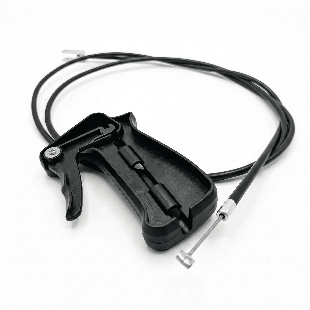 Holeshot Manual Parts - Gate Trigger & Cable