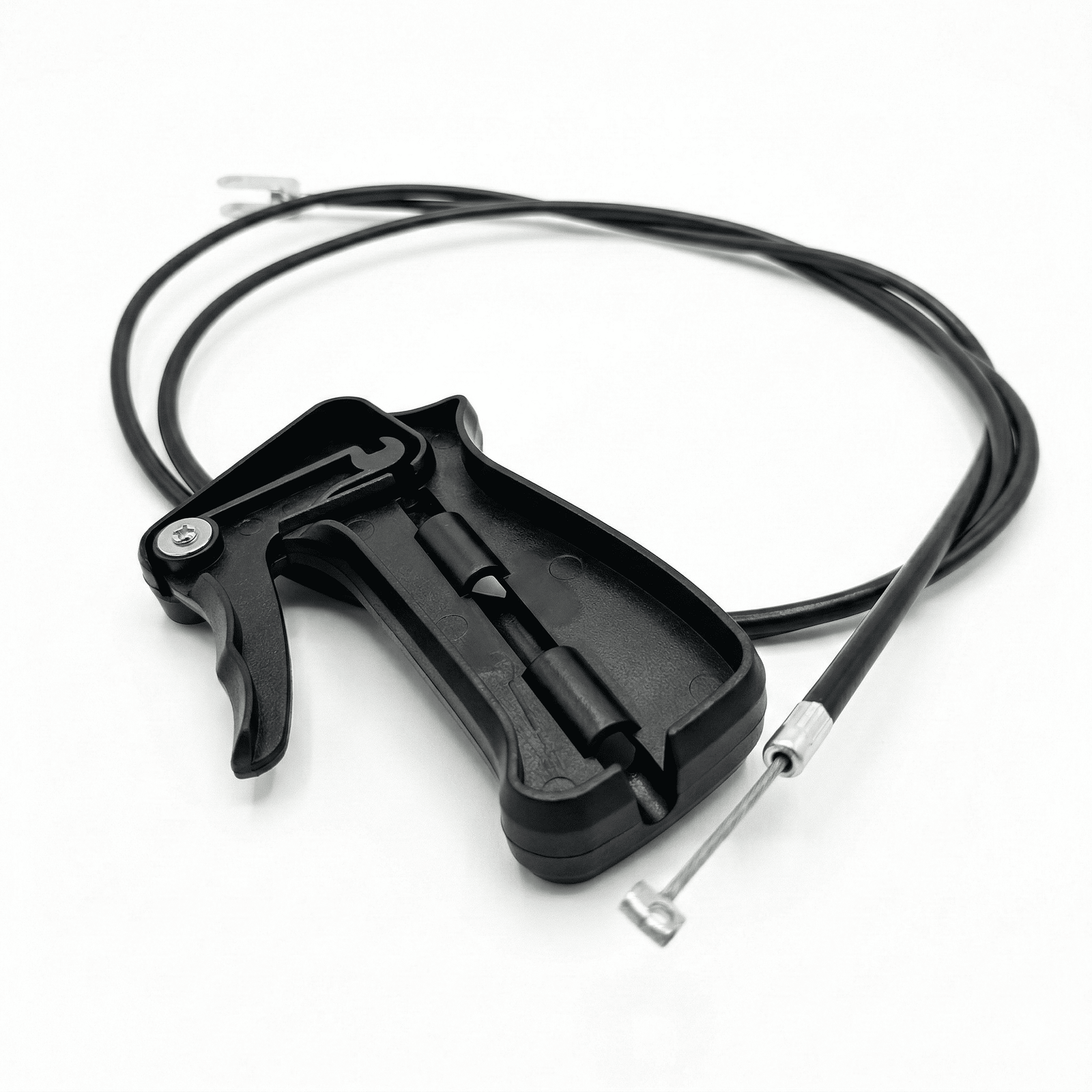 Holeshot Manual Parts - Gate Trigger & Cable