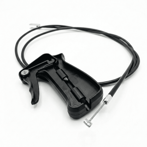 Holeshot Manual Parts - Gate Trigger & Cable