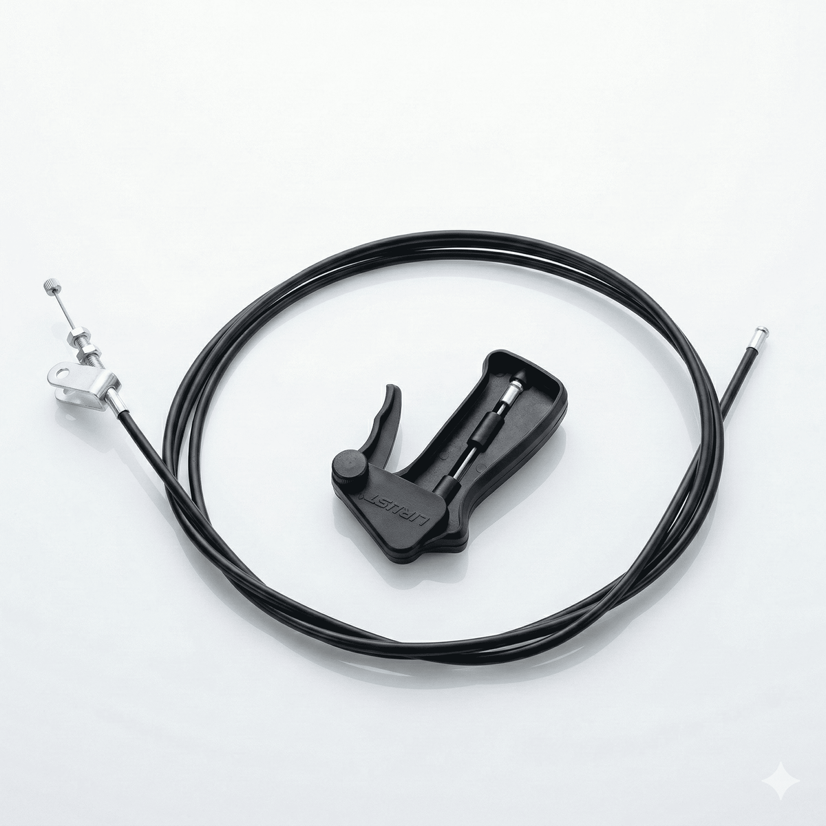 Holeshot Manual Parts - Gate Trigger & Cable