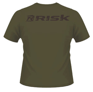 MX Soldier - Motocross T Shirt - Risk Racing