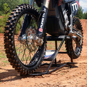RR1 Ride-On Motocross Lift / Stand