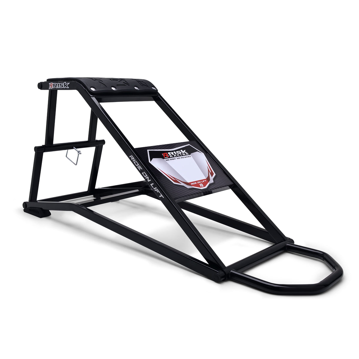 RR1 Ride-On Motocross Lift / Stand