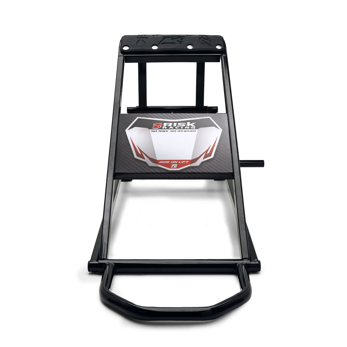 RR1 Ride-On Motocross Lift / Stand