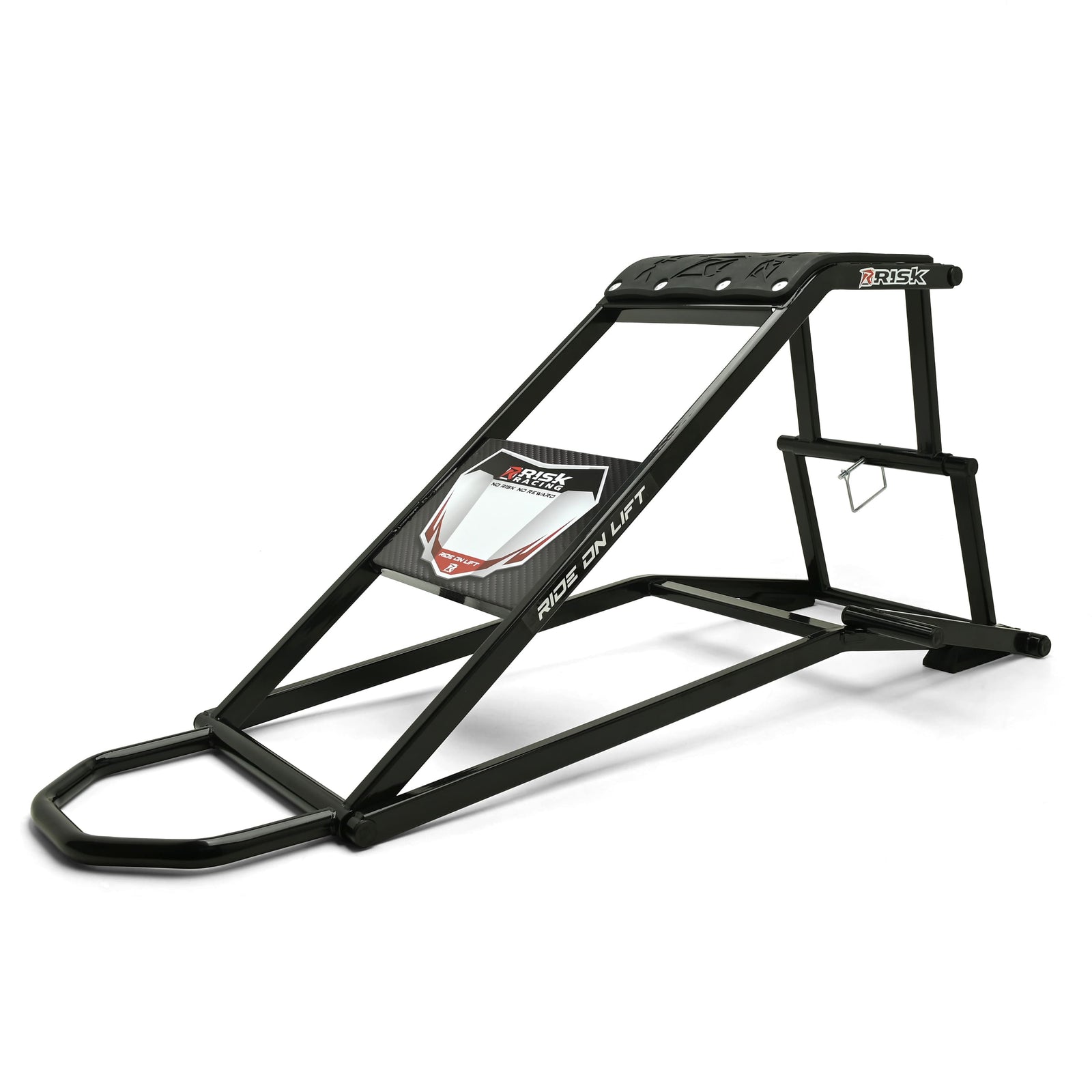 RR1 Ride-On Motocross Lift / Stand