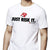 Risk Racing - Just Risk It - Motocross T Shirt