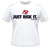 Risk Racing - Just Risk It - Motocross T Shirt