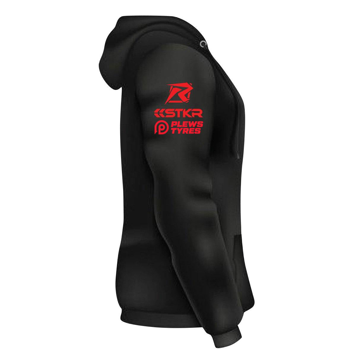 Risk Racing Team - Motocross Hoodie