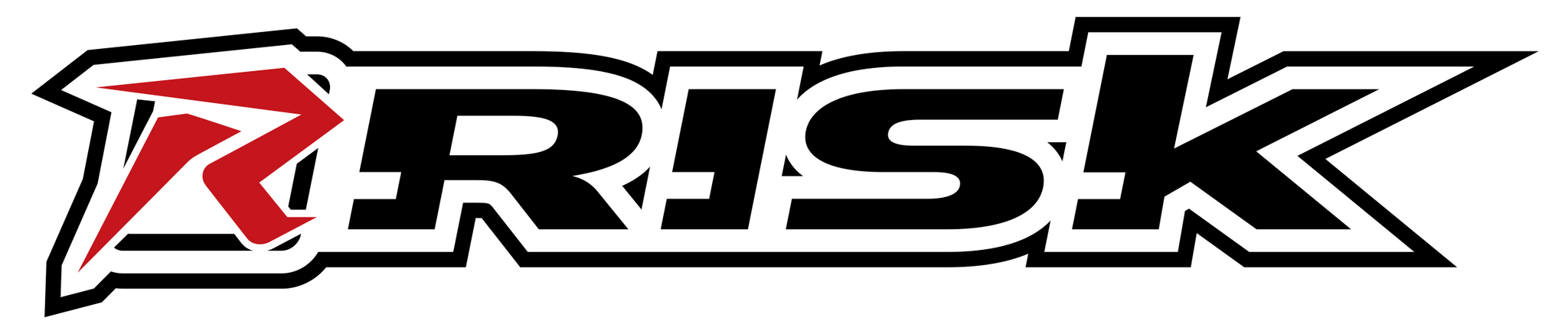 Risk Racing Logo