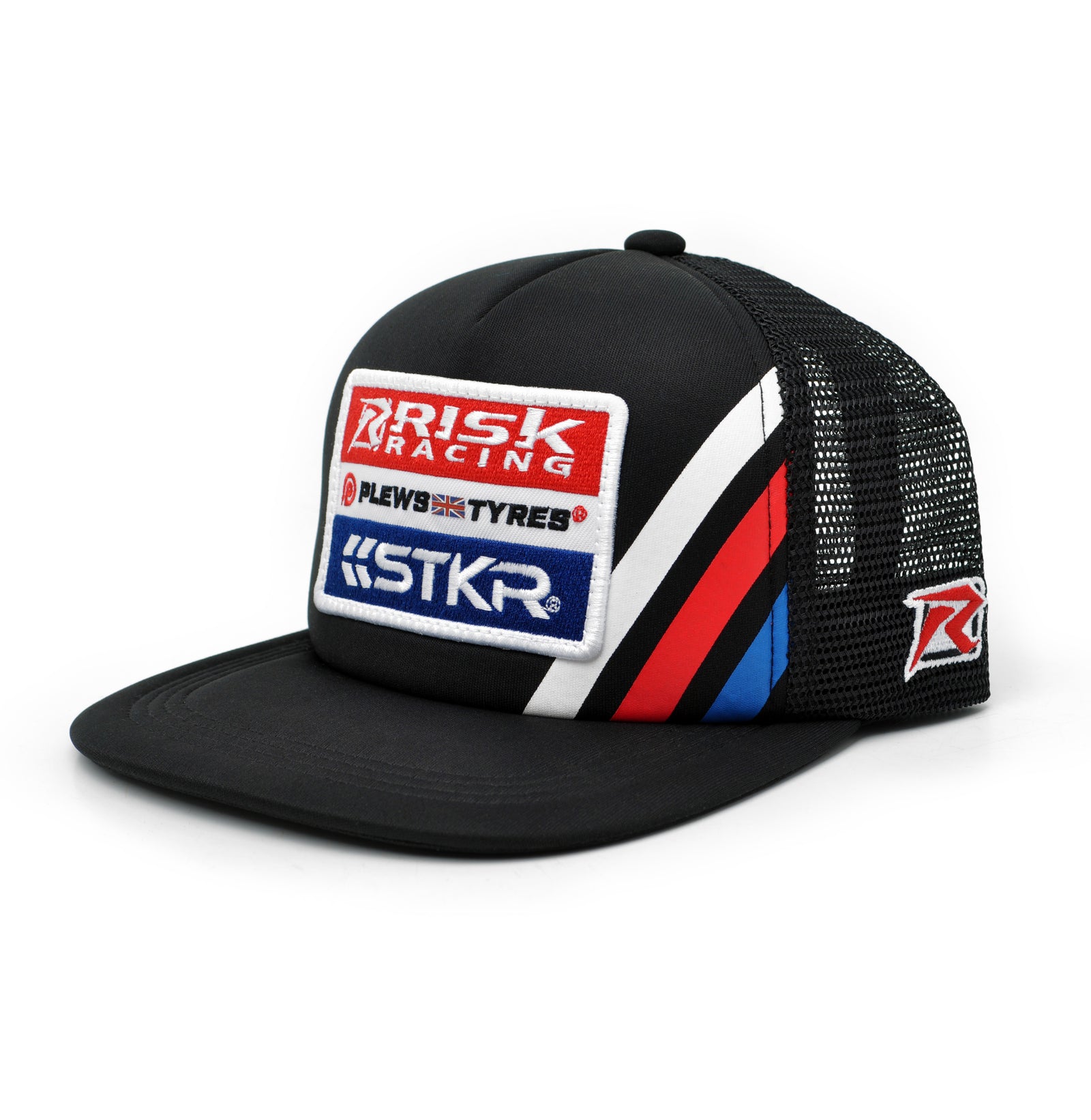 Hats Risk Racing