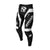 Risk Racing VENTilate PRO Black and White Motocross Pants