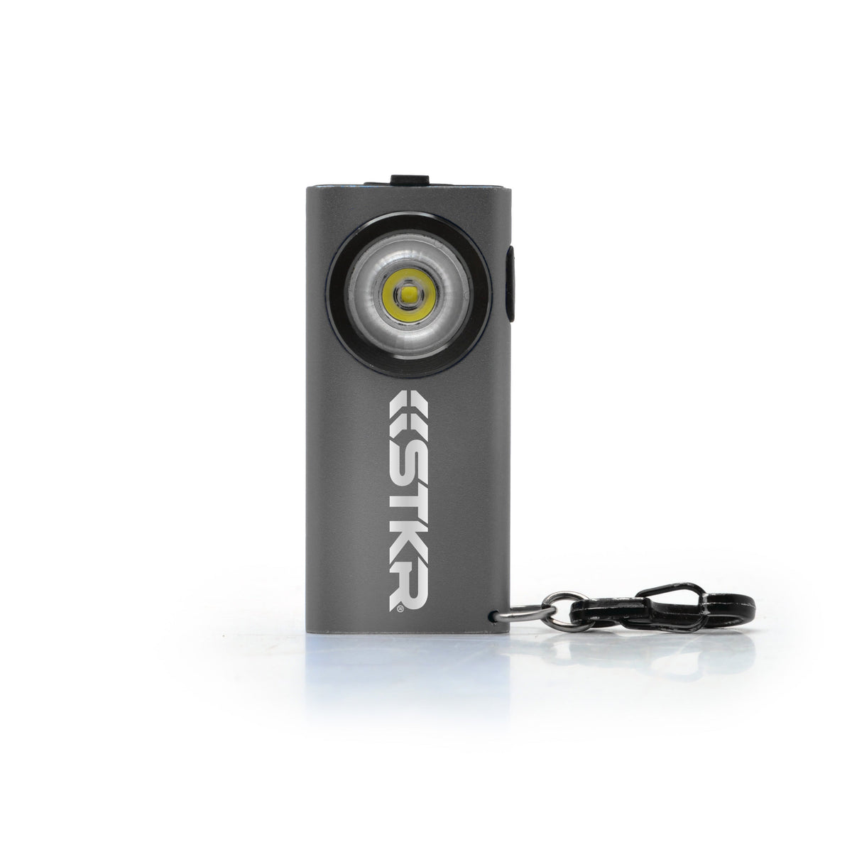 SlimJIMMY Ultra-Bright Keychain Light - STKR Concepts - Risk