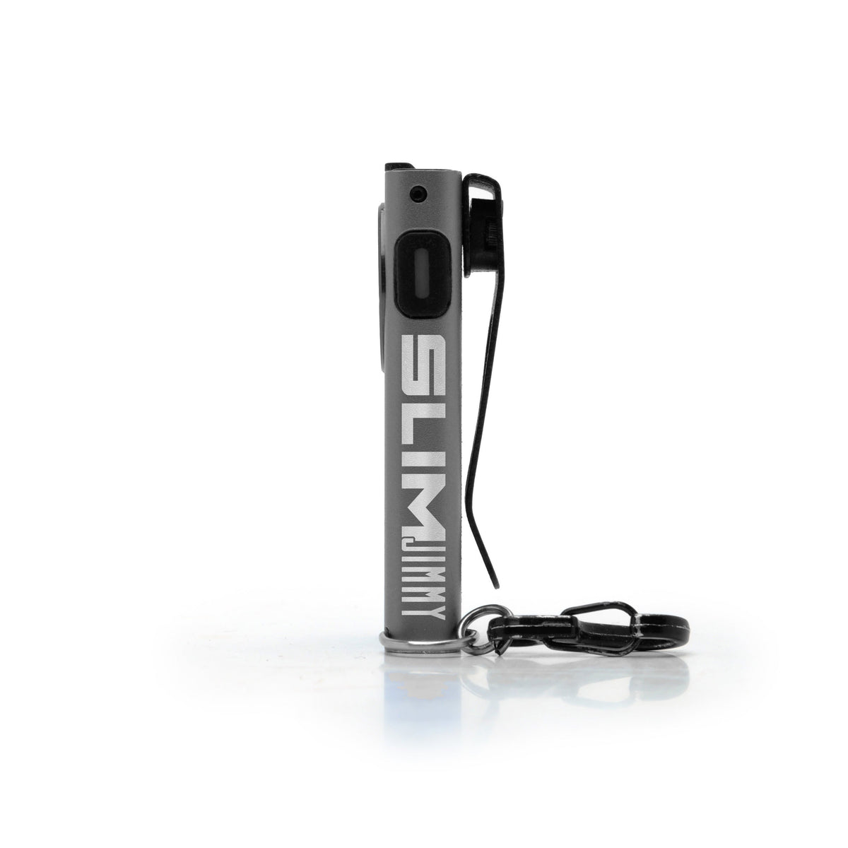SlimJIMMY Ultra-Bright Keychain Light - STKR Concepts - Risk