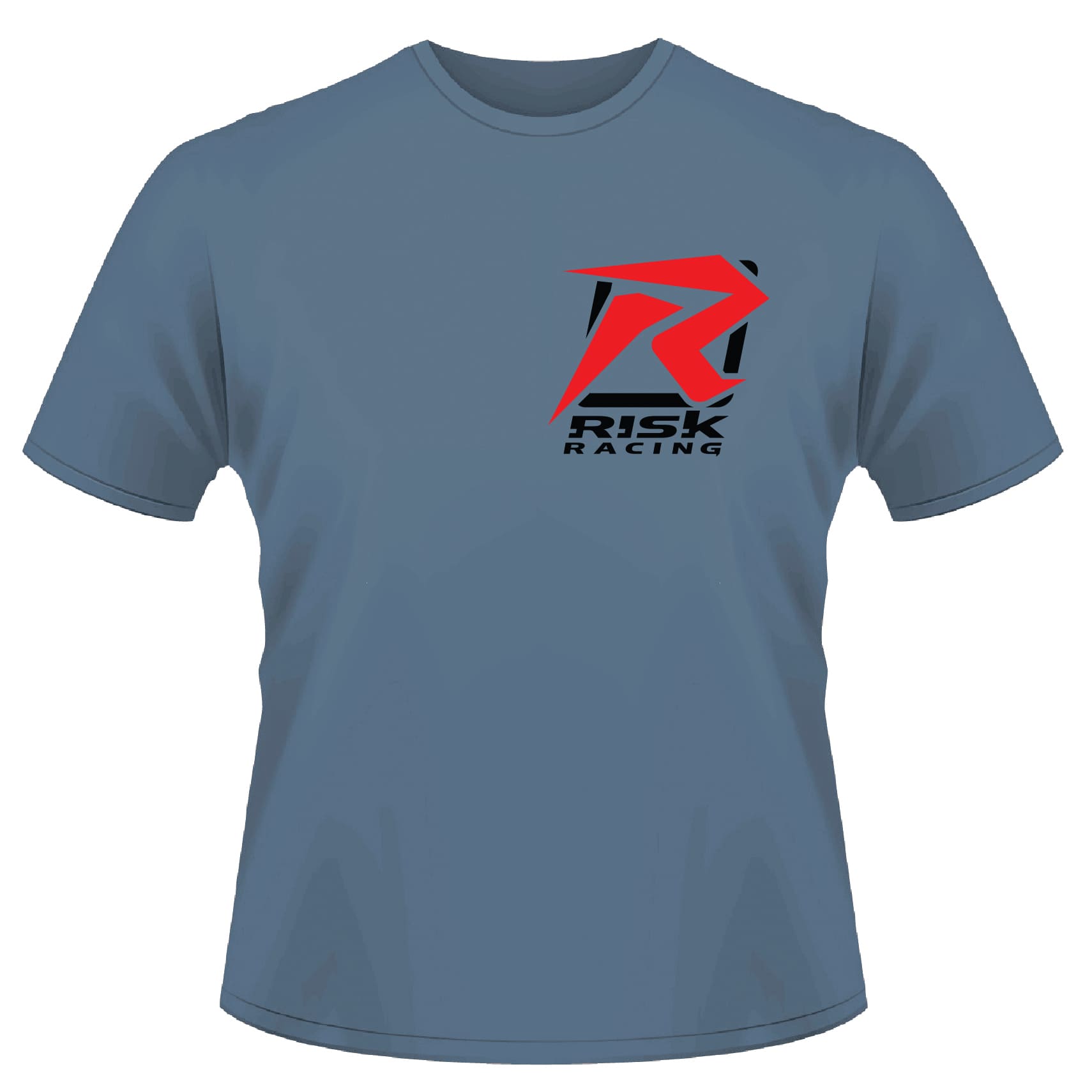 Tires & Wings - YOUTH Motocross T-Shirt