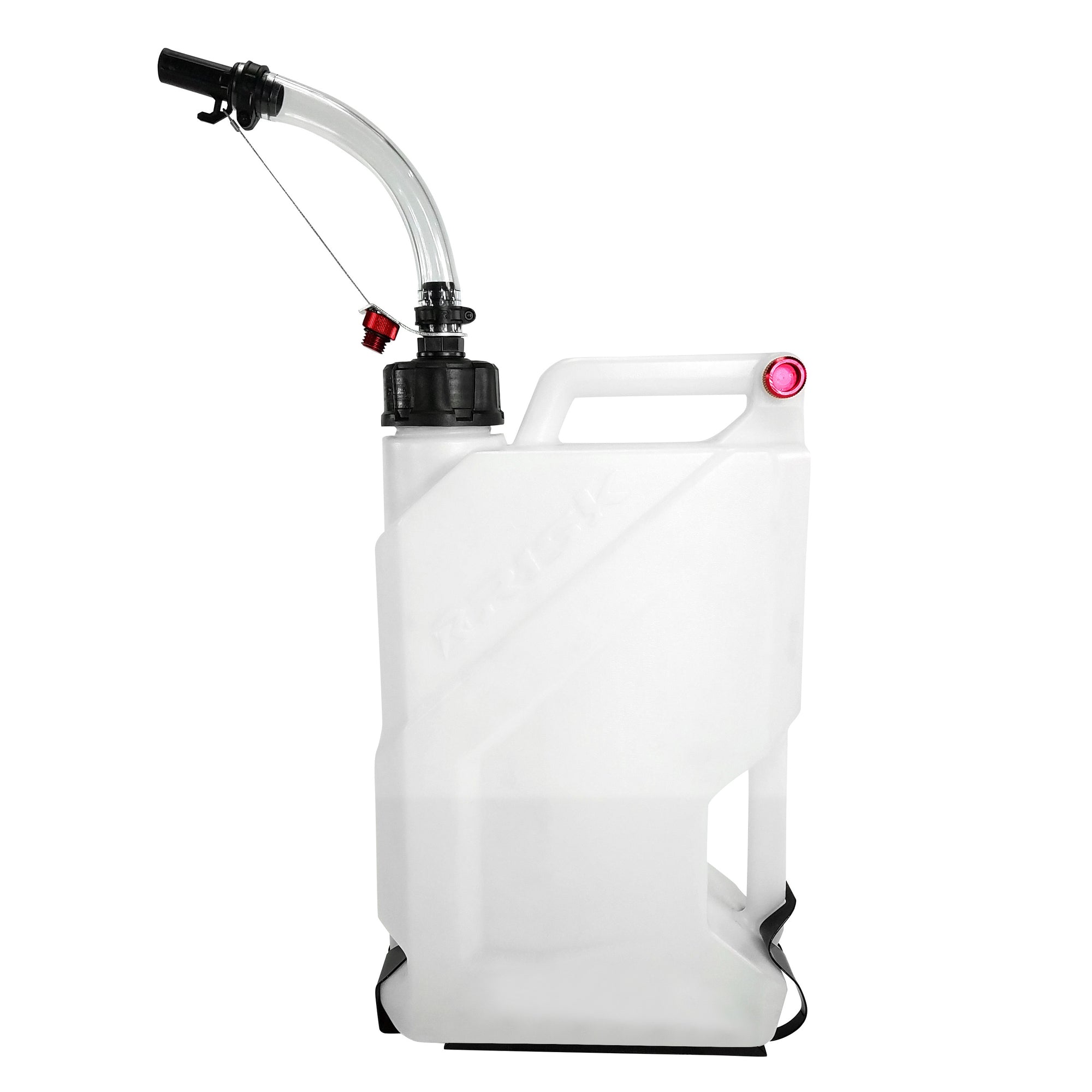 00167 - ez3 3 gallon jug clear hose bender floor mount combo