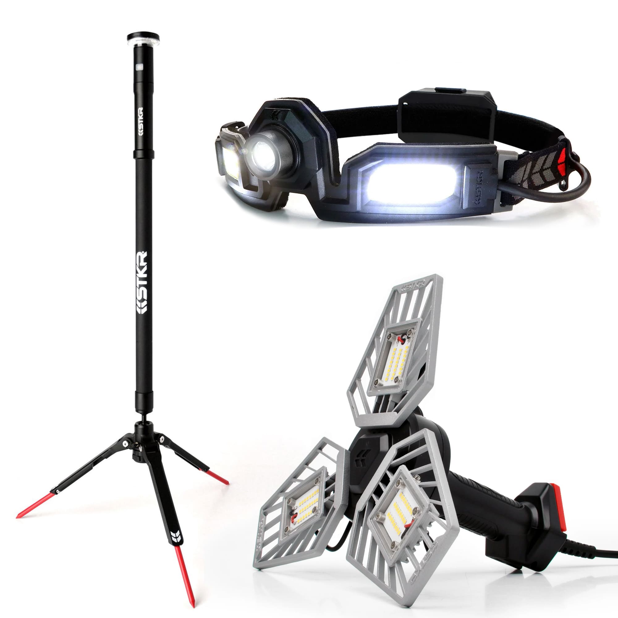 Pit Light Bundle