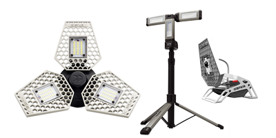 Lighting Collection menu img