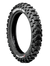 Hard tires menu selector featuring a FOXHILLS motocross tire