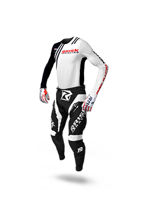 Youth 2025 riding gear