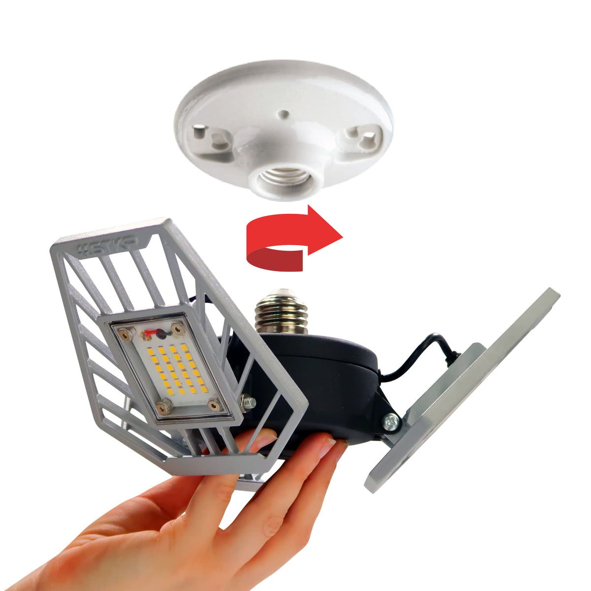 TRiLIGHT V2
