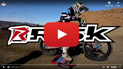 What Is Motocross? - Risk Racing