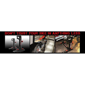 Lock-N-Load - Strapless Moto Transportsystem - Risk Racing Europe