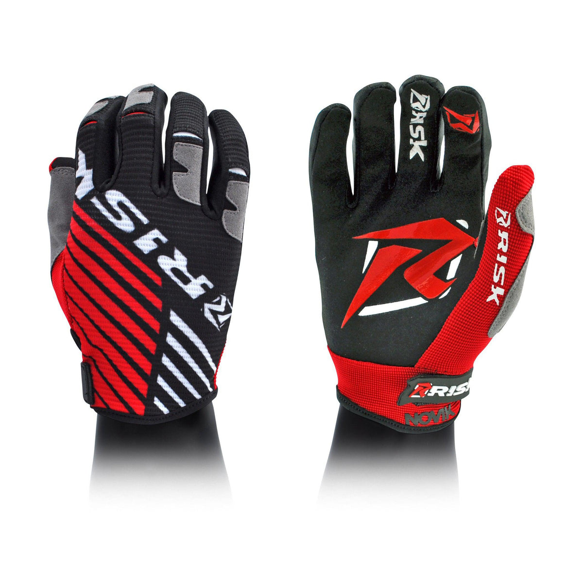 VENTilate Motocross Gloves