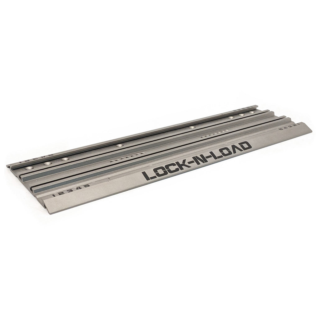 Lock-N-Load PRO / HD / MINI Extra Mounting Plate - Risk Racing