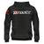 Risk Racing Team - Motocross Hoodie - Risk Racing