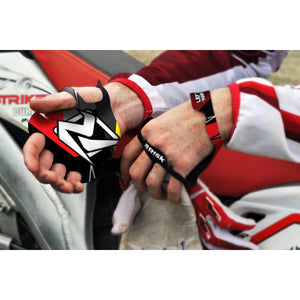 Palm Protectors - Lightweight Blister Protection Gloves-Palm Protection-Risk Racing