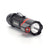 BAMFF 4.0 dual LED flashlight long distance and area lighting in one | STKR Concepts - striker flashlight