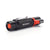 BAMFF 6.0 dual LED flashlight long distance and area lighting in one | STKR Concepts - striker flashlight