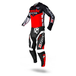Risk Racing VENTilate V2 Jersey and Pants - Motocross Riding Gear