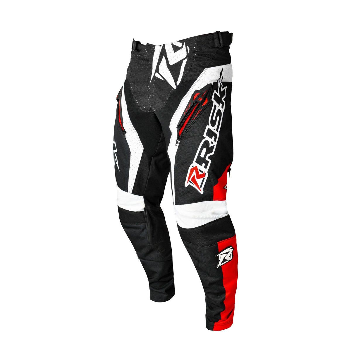 Risk Racing VENTilate V2 Motocross Pants - Dirt Bike Pants