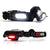 FLEXIT Headlamp Pro - Halo Lighting and Rear Hazard Light by STKR Concepts