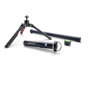 Lightweight and compact design | FLi-PRO Telescoping Light by STKR Concepts