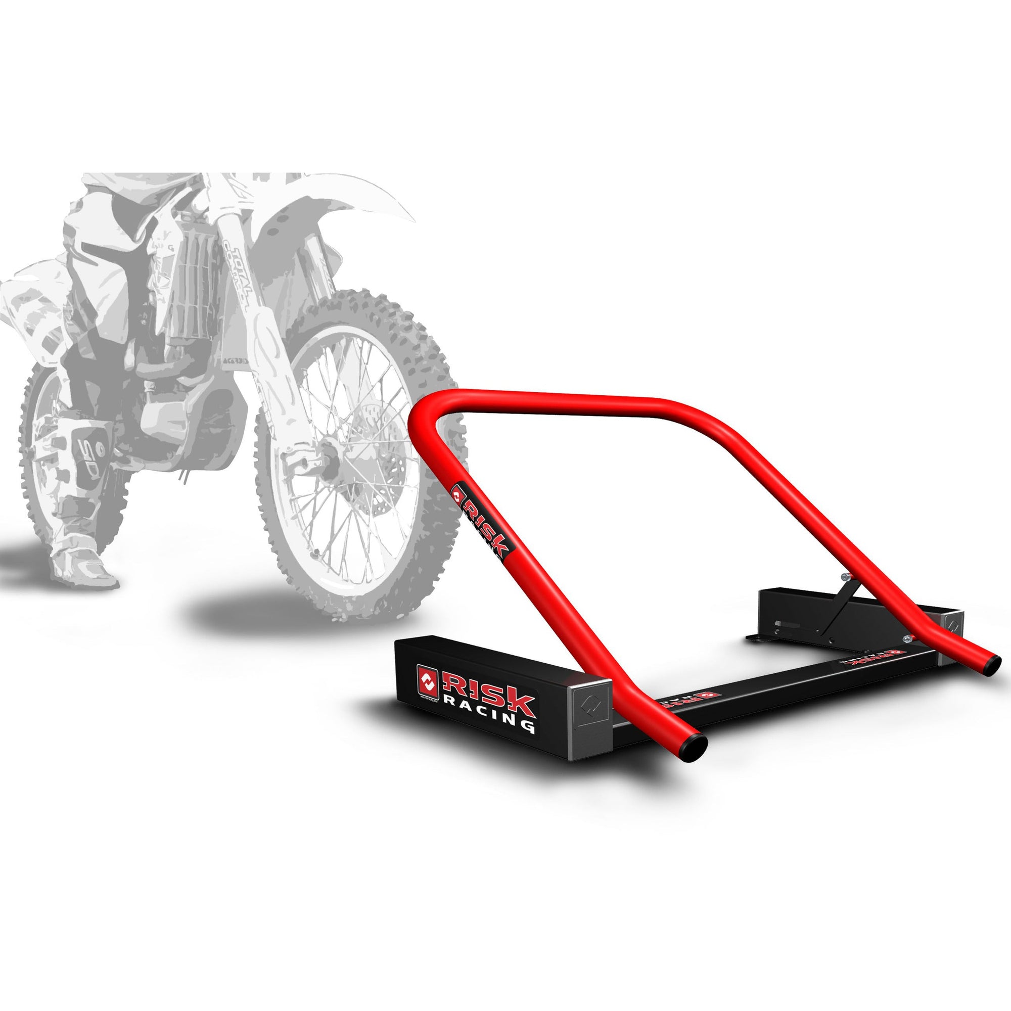 Holeshot Race Gate by Risk Racing